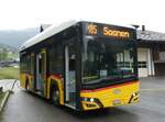 (264'358) - PostAuto Graub�nden - GR 162'994/PID 12'082 - eSolaris am 6.