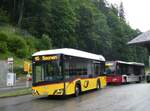(264'362) - PostAuto Graub�nden - GR 162'994/PID 12'082 - eSolaris am 6.