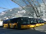 (266'210) - PostAuto Graub�nden - GR 170'435/PID 11'311 - Iveco am 27.