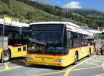 (266'217) - PostAuto Graub�nden - GR 159'233/PID 5697 - Mercedes am 27.
