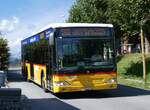 (266'218) - PostAuto Graub�nden - GR 159'234/PID 5698 - Mercedes am 27.