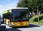 (266'219) - PostAuto Graub�nden - GR 159'233/PID 5697 - Mercedes am 27.