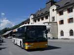 (266'235) - PostAuto Graub�nden - GR 165'111/PID 5493 - Mercedes am 27.