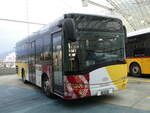 (267'845) - PostAuto Graub�nden - GR 102'374/PID 11'757 - Solaris am 8.