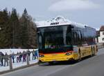 (272'344) - PostAuto Graub�nden - GR 85'630/PID 12'107 - Scania am 22.