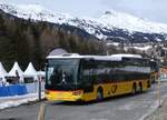 (272'409) - PostAuto Graub�nden - GR 85'630/PID 12'107 - Scania am 22.
