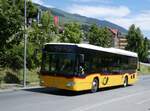 (276'896) - PostAuto Graub�nden - GR 102'343/PID 10'773 - Mercedes am 18.