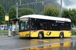 (278'069) - PostAuto Graub�nden - GR 162'991/PID 12'081 - eSolaris am 26.
