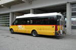 (280'201) - PostAuto Graub�nden - GR 51'337/PID 11'696 - K-Bus (ex Nr.