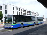 (276'220) - PostAuto Nordschweiz - BL 154'203/PID 12'421 - Mercedes (ex TPL Lugano Nr.