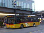 (199'553) - PostAuto Ostschweiz - TG 158'041 - MAN/G�ppel am 24.