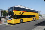 (278'828) - PostAuto Ostschweiz - SG 443'911/PID 11'038 - Alexander Dennis am 14.