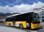 (272'801) - PostAuto Wallis - Nr.
