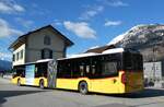 (285'040) - PostAuto Wallis - Nr.