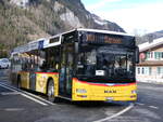 (271'435) - PostAuto Zentralschweiz - Nr.
