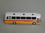 (229'000) - PTT-Regie - P 25'207 - Mercedes am 12. Oktober 2021 in Thun (Modell)