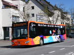 (273'472) - RBS Worblaufen - Nr.