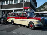 (228'518) - R�llin, Hirzel - FBW/FHS (ex Fl�ckiger, Rickenbach; ex Rieben, Aesch; ex Pfister, Th�rnen) am 2.