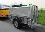 (262'010) - Roost, Bibern - SH 76'152 - Cosmos Gep�ckanh�nger am 4.
