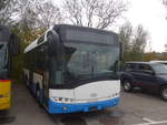 (222'759) - RTB Altst�tten - (22'661) - Solaris am 1.