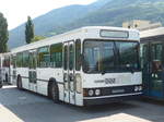 (184'198) - Ruffiner, Turtmann - Scania/FHS (ex VBSH Schaffhausen Nr.