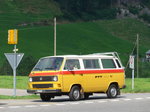 (174'871) - Scheidegger, Sch�nb�hl - BE 471'072 - VW (ex Berwert, Stalden) am 11.