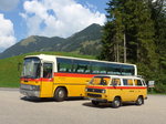 (174'886) - Scheidegger, Sch�nb�hl - BE 471'072 - VW (ex Berwert, Stalden) am 11.
