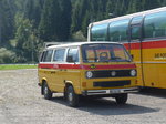 (174'890) - Scheidegger, Sch�nb�hl - BE 471'072 - VW (ex Berwert, Stalden) am 11.