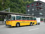 (239'811) - Schmid, Th�rishaus - BE 26'206 - Saurer/T�scher (ex P 24'244) am 28.