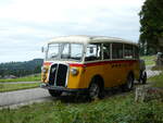 (253'543) - Schmid, Th�rishaus - Nr.