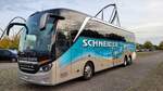 Setra S 516 HDH  Trisan 2.0 ,  SO 21615, Schneider Reisen & Transport AG, Langendorf, Aufgenommen am 12.