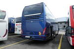 (278'104) - Schweizer Armee - BE 479'847 - Scania/Beulas am 27.