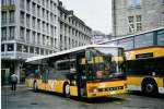 (063'837) - Schwizer, Goldach - SG 175'064 - Setra am 9.