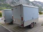 (170'380) - Spring, Schwenden - BE 196'874 - Gowa Gep�ckanh�nger am 7.
