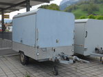(170'381) - Spring, Schwenden - BE 196'874 - Gowa Gep�ckanh�nger am 7.