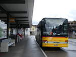(260'587) - Spring, Schwenden - BE 26'671/PID 2592 - Setra am 21.