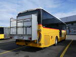 (273'123) - Spring, Schwenden - BE 368'914/PID 10'313 - Iveco am 22.