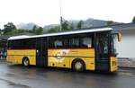 (279'886) - Spring, Schwenden - BE 26'671/PID 2592 - Setra am 5.