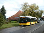 (256'403) - Steiner, Messen - SO 20'143/PID 5372 - Scania/Hess (ex SO 136'226) am 26.