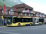 (236'723) - STI Thun - Nr.