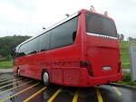 (253'504) - Swissvantour-Limo, Z�rich - ZH 772'496 - Setra am 6.