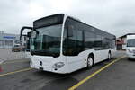 (280'824) - Theytaz, Sion - Mercedes (ex Will, D-Hassfurt Nr.