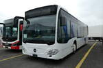 (281'292) - Theytaz, Sion - Mercedes (ex Will, D-Hassfurt Nr.