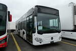 (281'293) - Theytaz, Sion - Mercedes (ex Will, D-Hassfurt Nr.