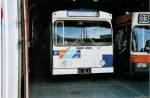(062'413) - TPG Gen�ve (TL 706) - Nr.