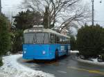 (131'268) - TL Lausanne (R�trobus) - Nr.