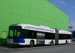 (274'308) - TL Lausanne - Nr.