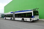 (281'285) - TL Lausanne - Nr.