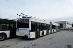 (284'269) - TL Lausanne - Nr.