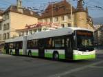 (132'738) - TN Neuch�tel - Nr.